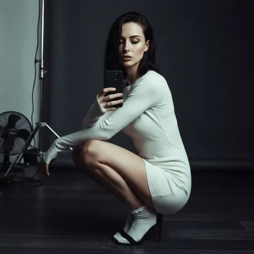 AI-фотосессия