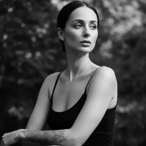 AI-фотосессия