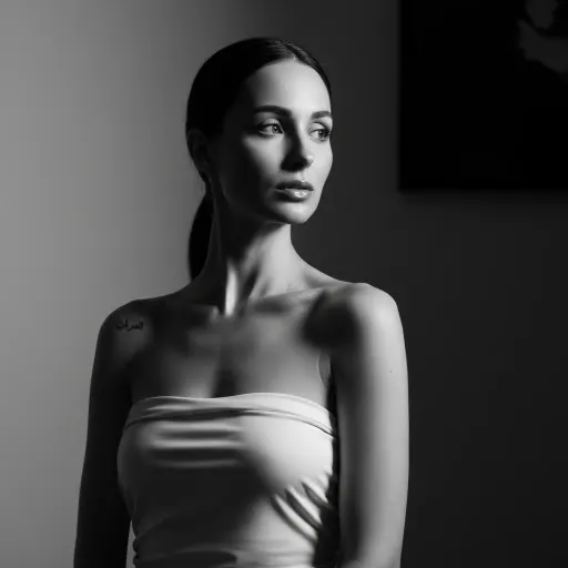 AI-фотосессия