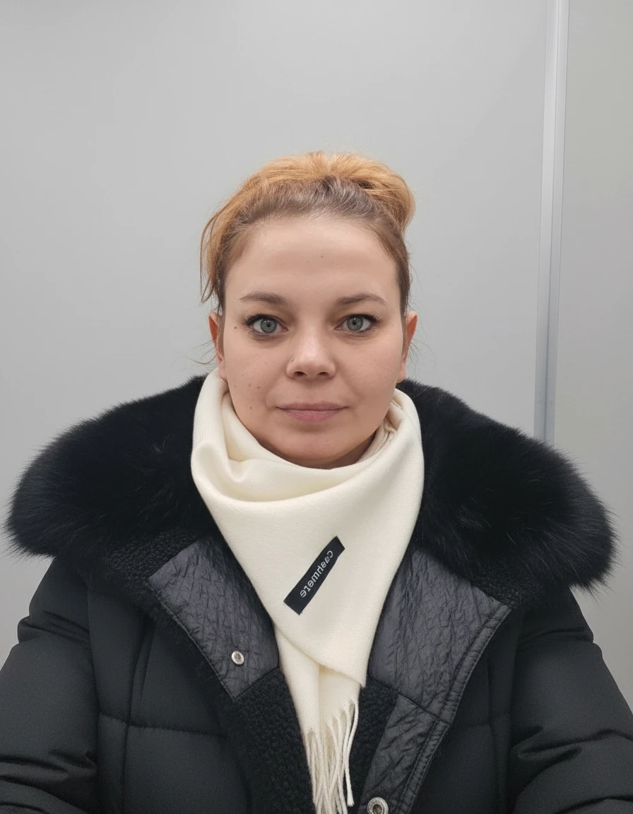 AI-фотосессия