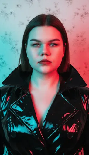 AI-фотосессия
