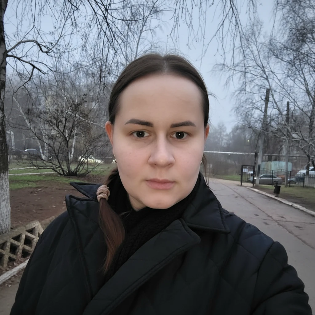 AI-фотосессия