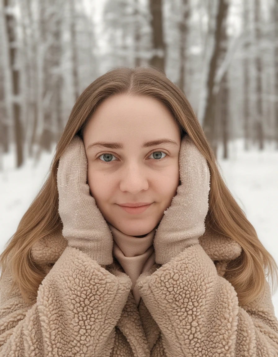 AI-фотосессия