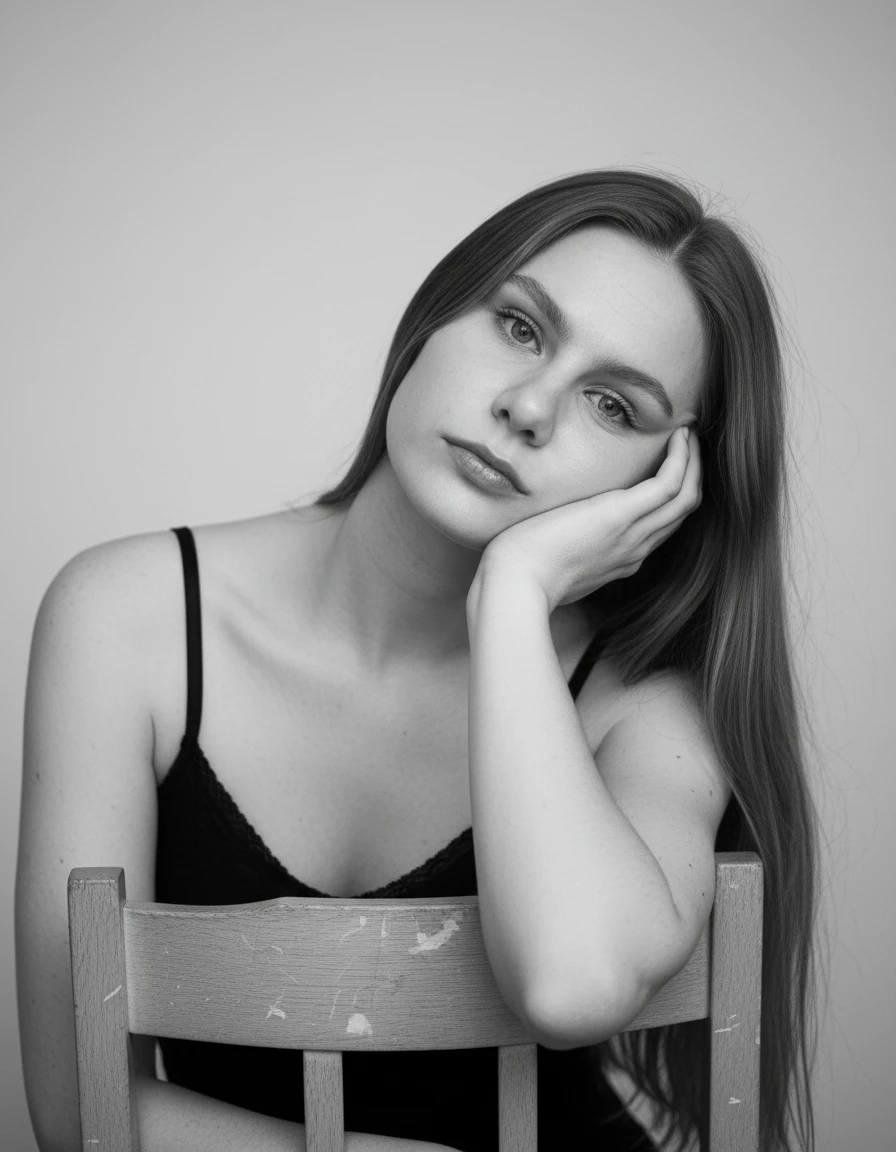 AI-фотосессия