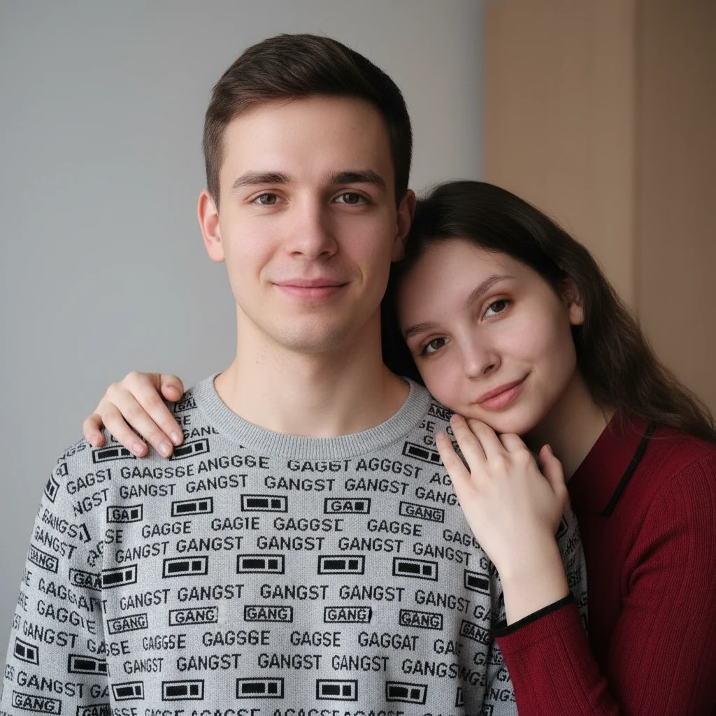 AI-фотосессия