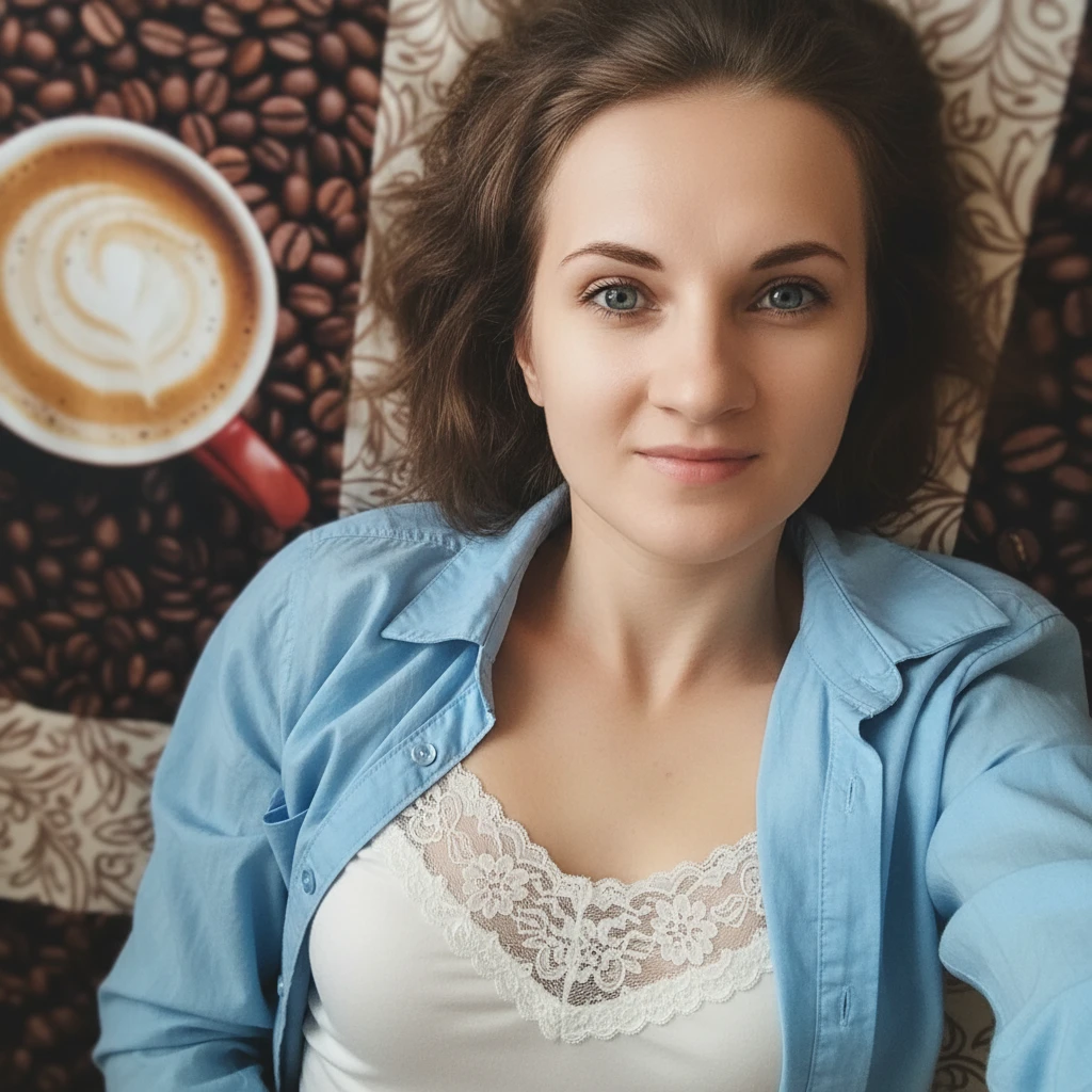 AI-фотосессия