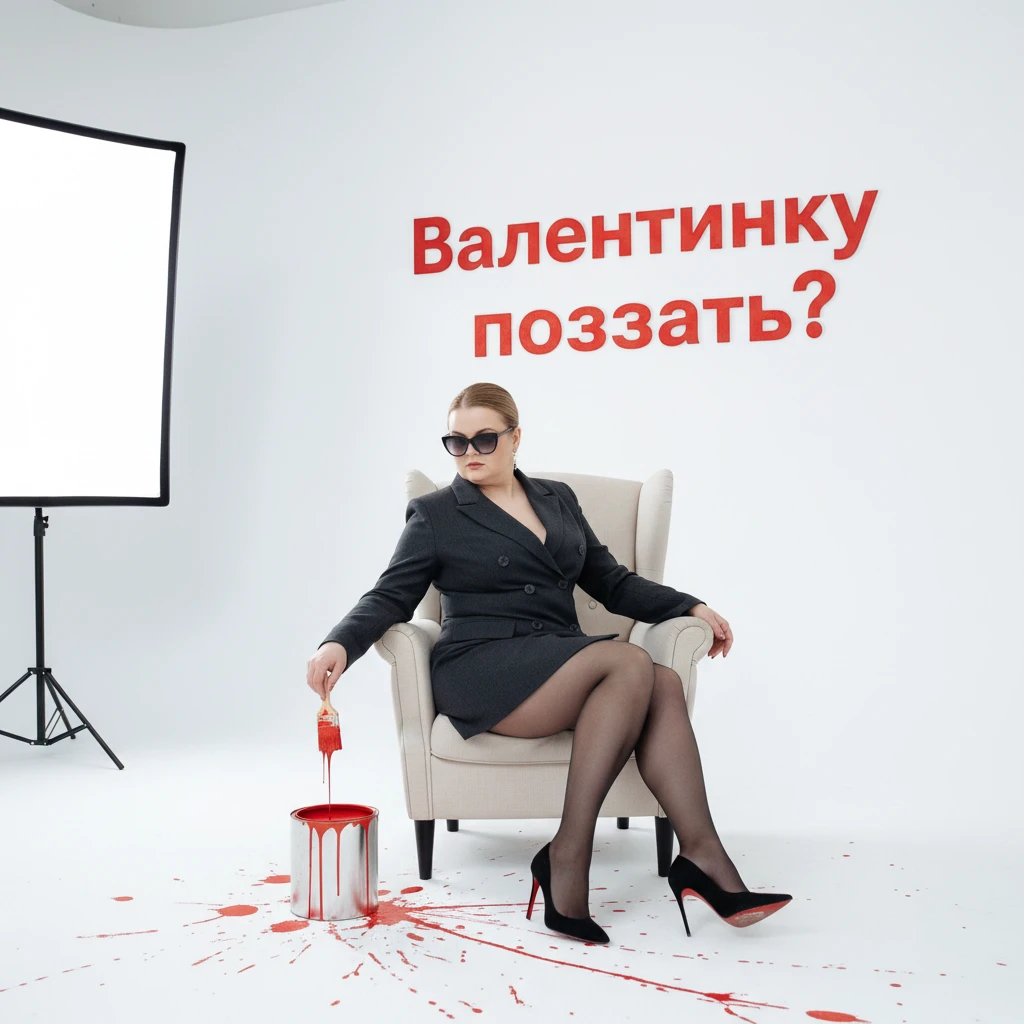 AI-фотосессия