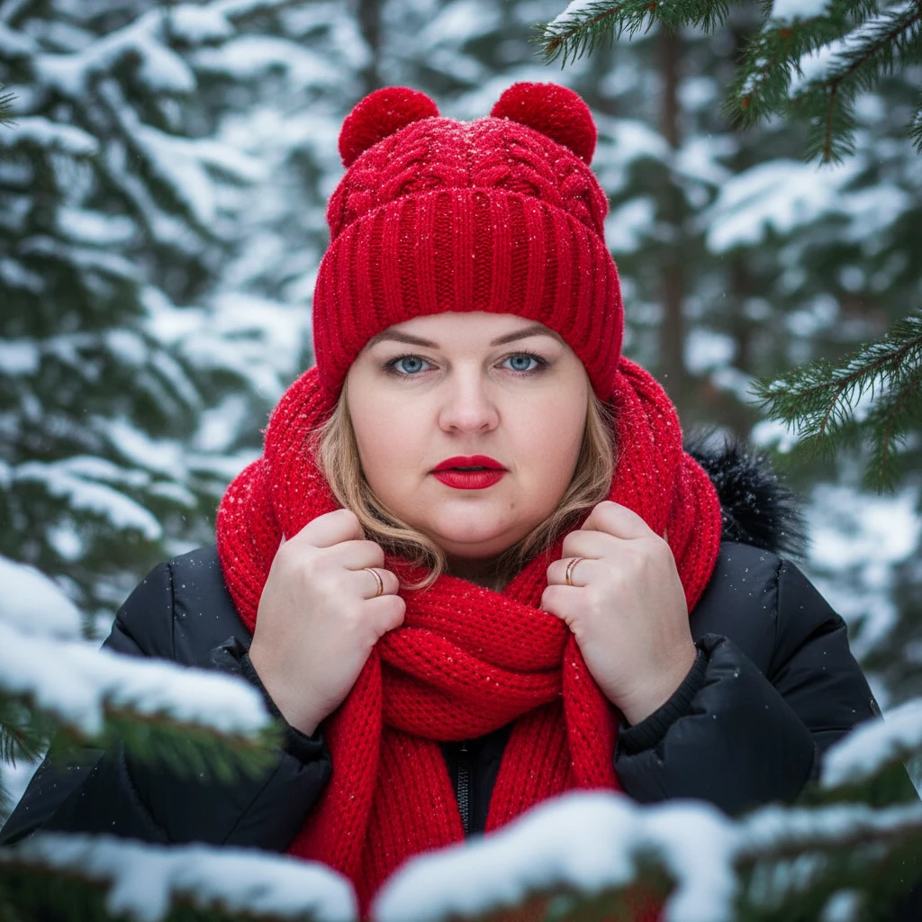 AI-фотосессия