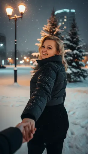 AI-фотосессия