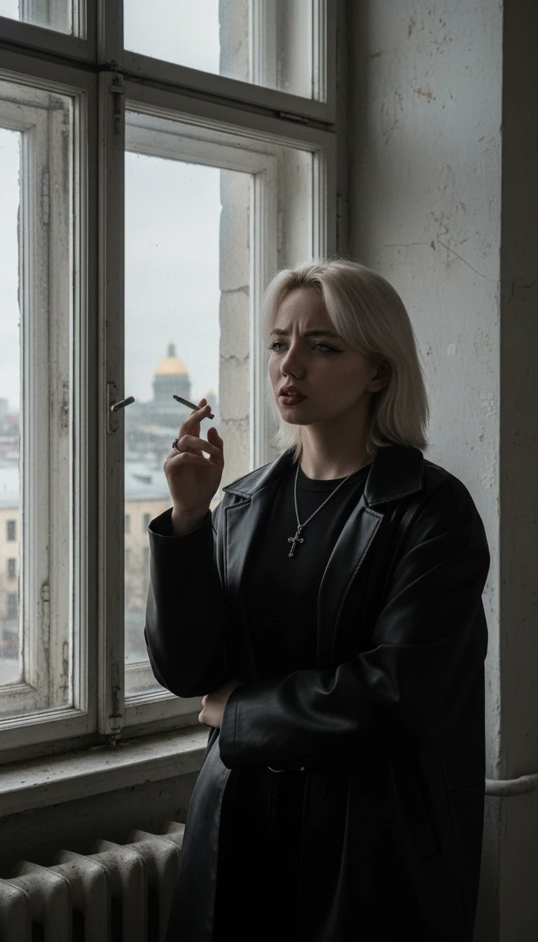 AI-фотосессия