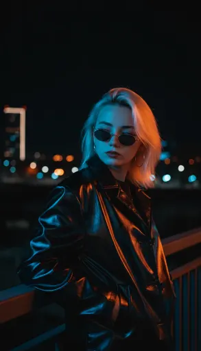 AI-фотосессия