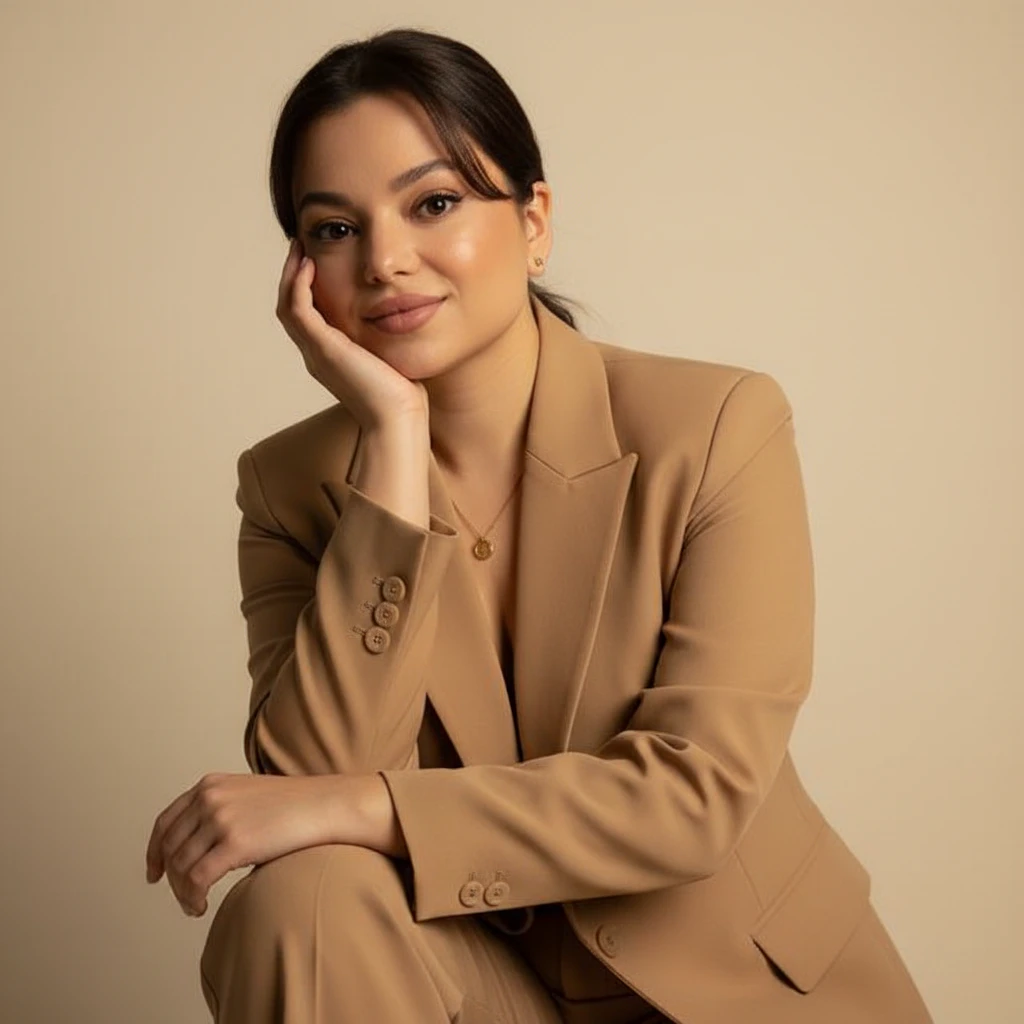 AI-фотосессия