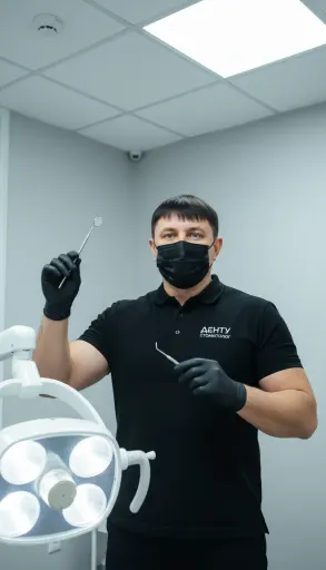 AI-фотосессия