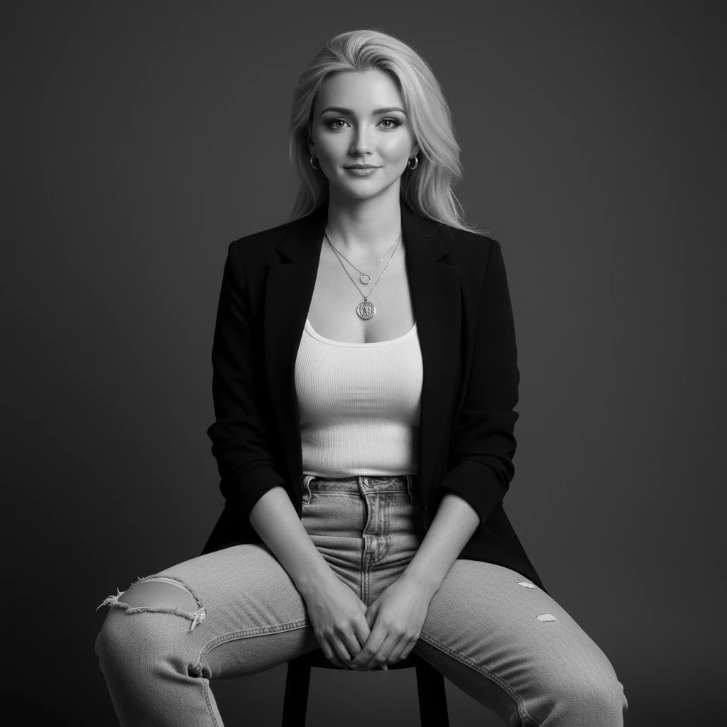 AI-фотосессия