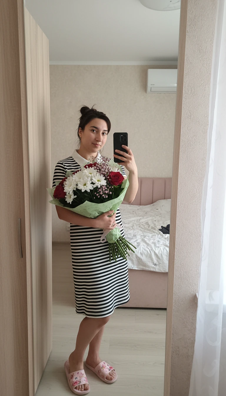 AI-фотосессия