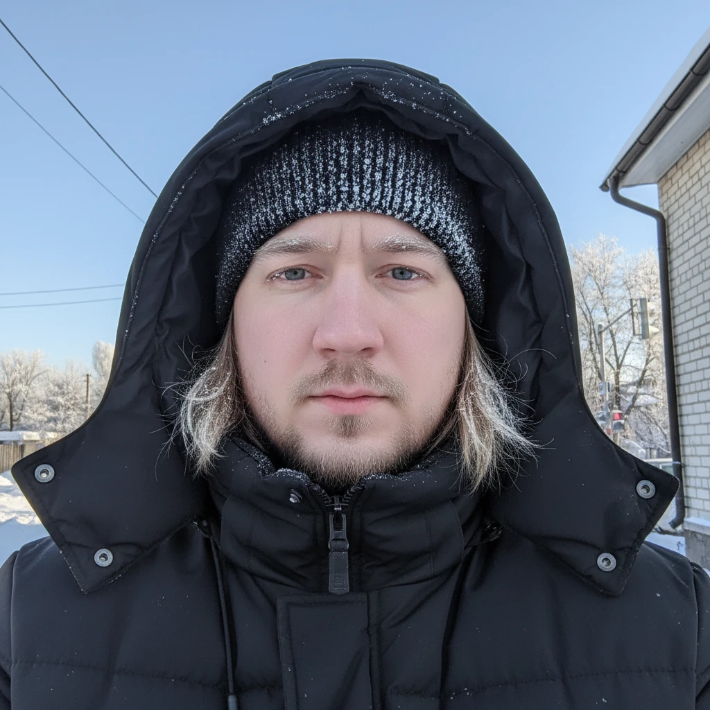 AI-фотосессия