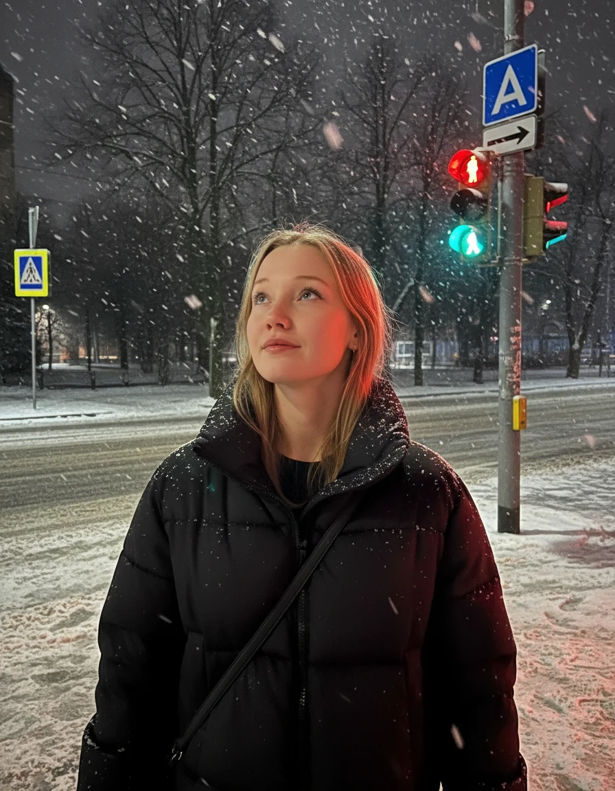 AI-фотосессия