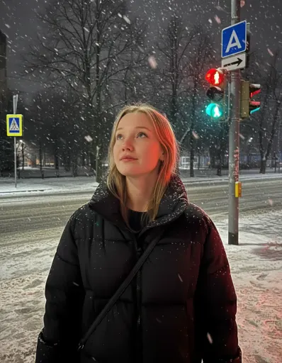 AI-фотосессия