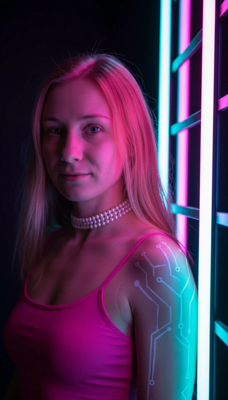 AI-фотосессия