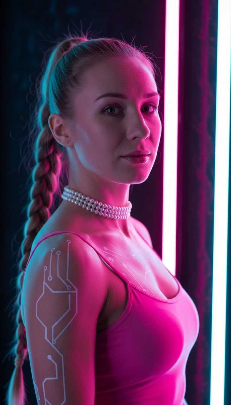 AI-фотосессия