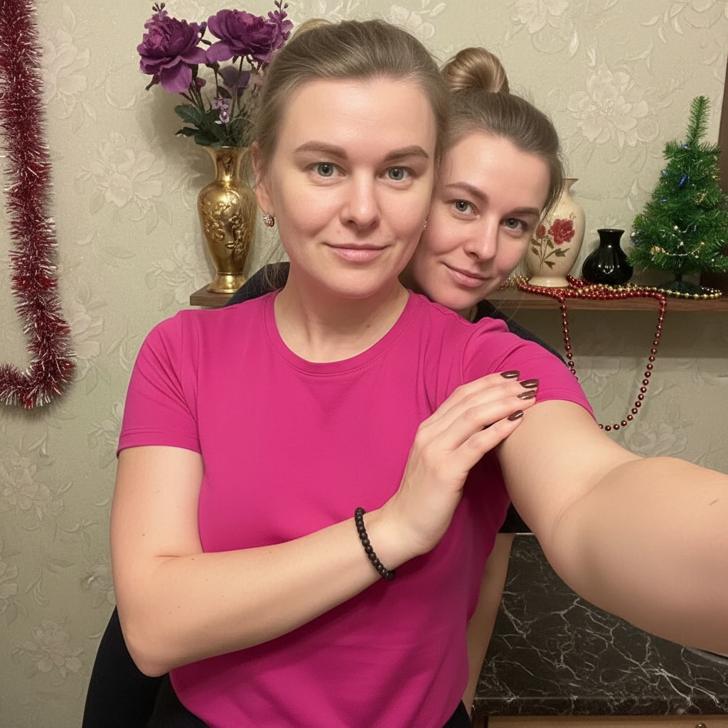 AI-фотосессия