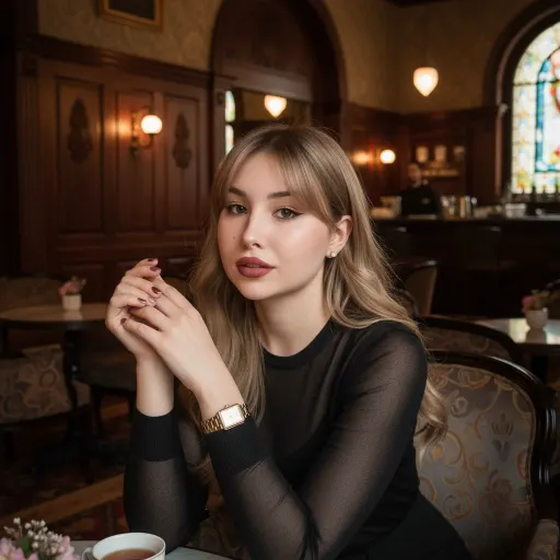 AI-фотосессия