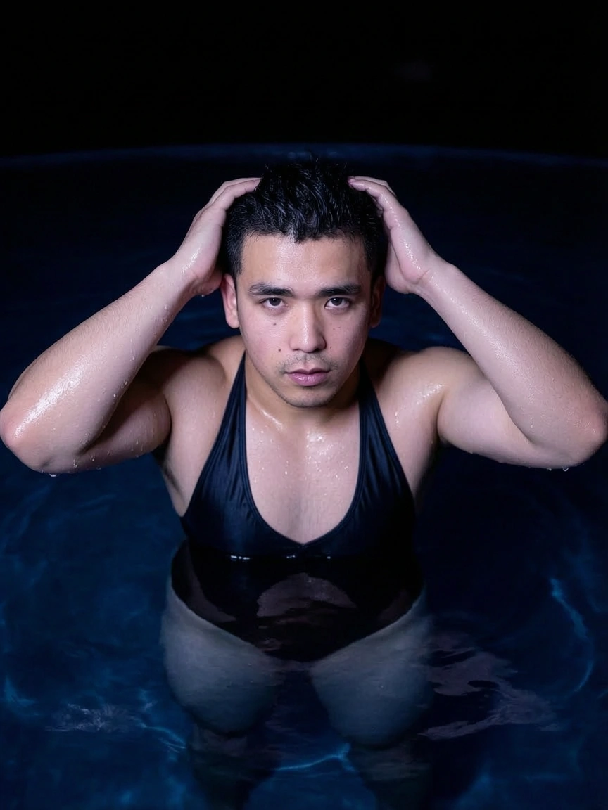 AI photoshoot