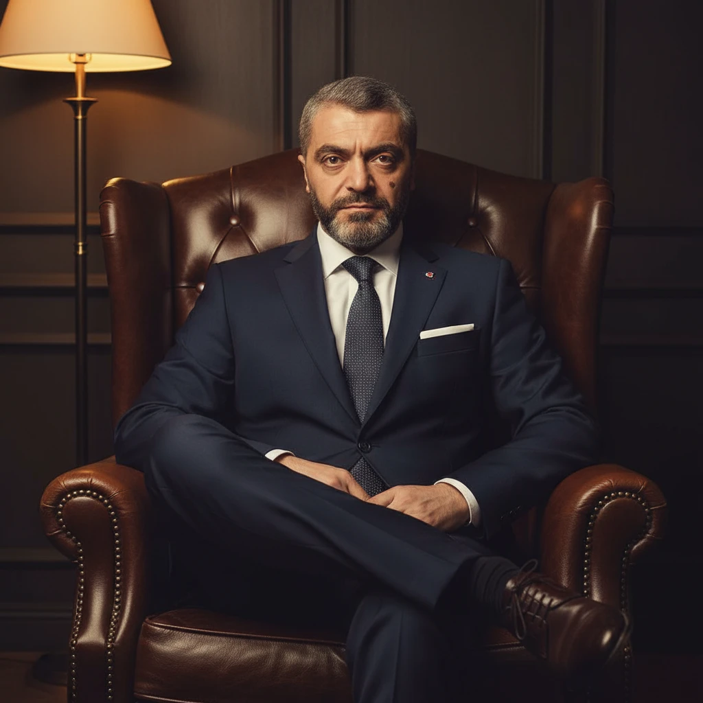 AI-фотосессия