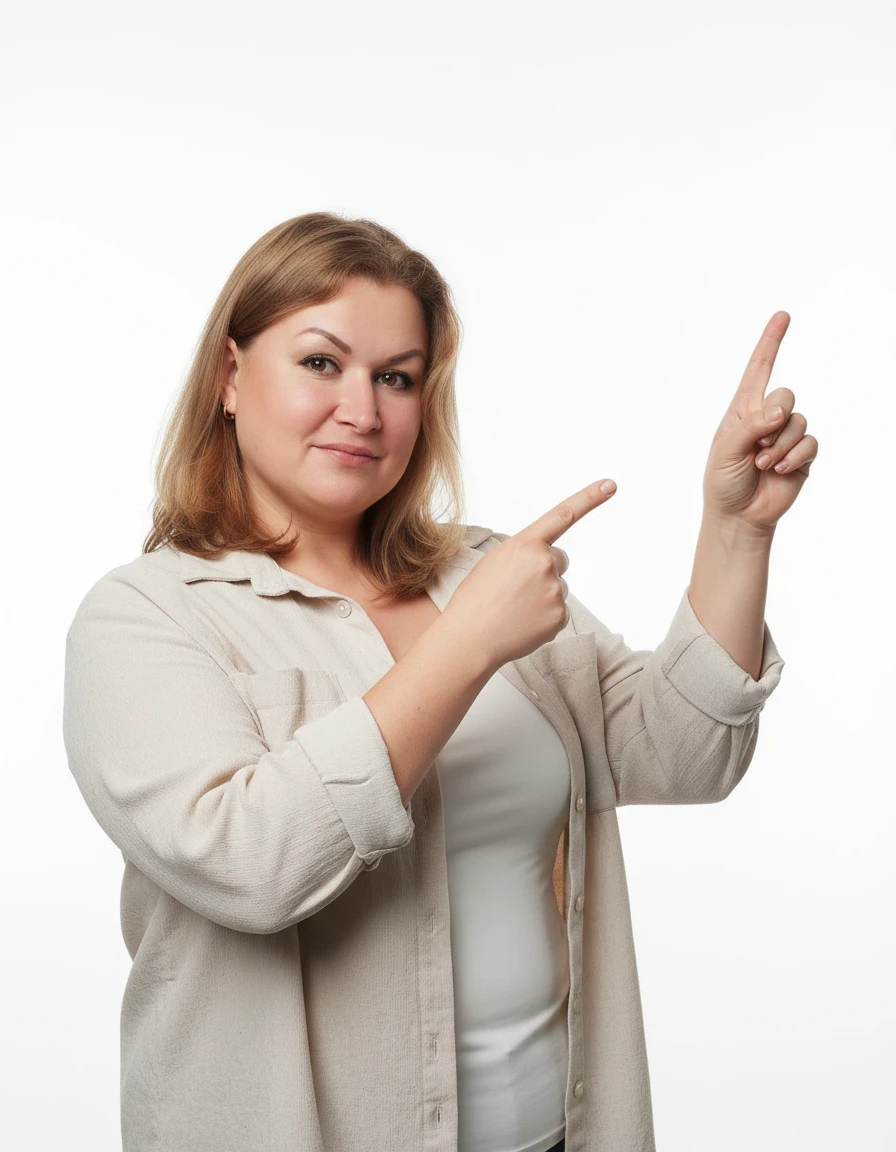 AI-фотосессия