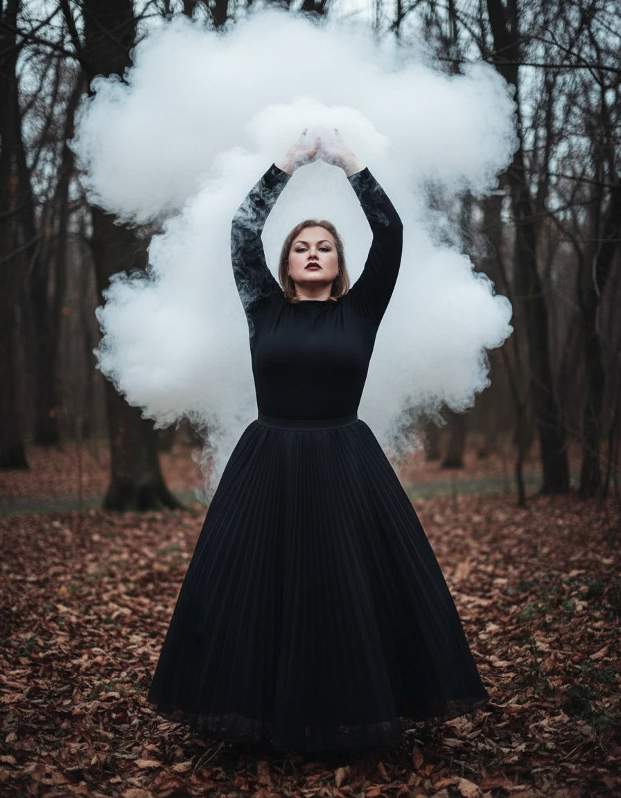 AI-фотосессия