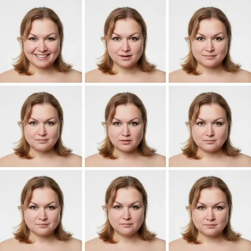 AI-фотосессия