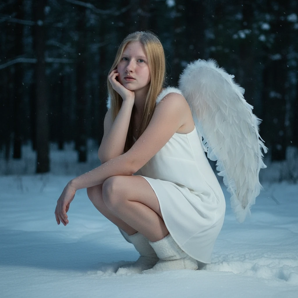 AI-фотосессия