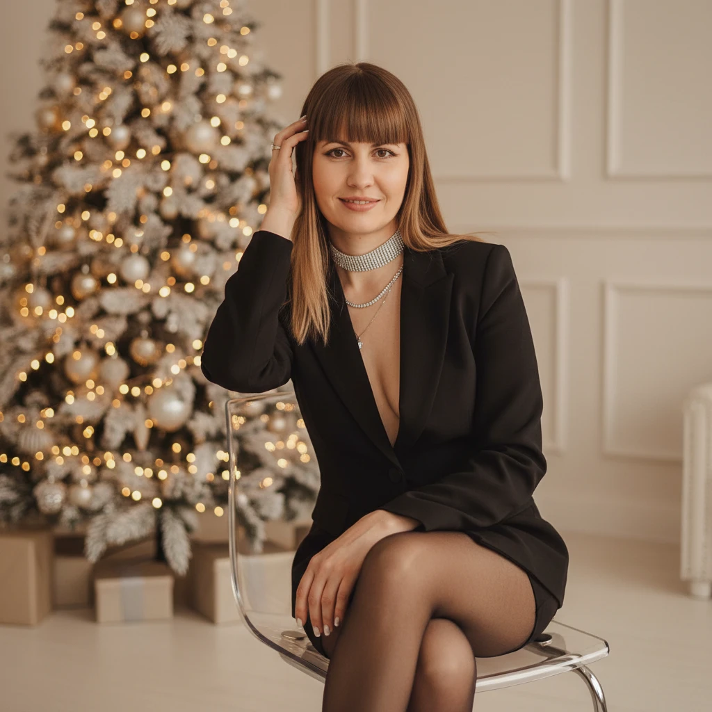 AI-фотосессия