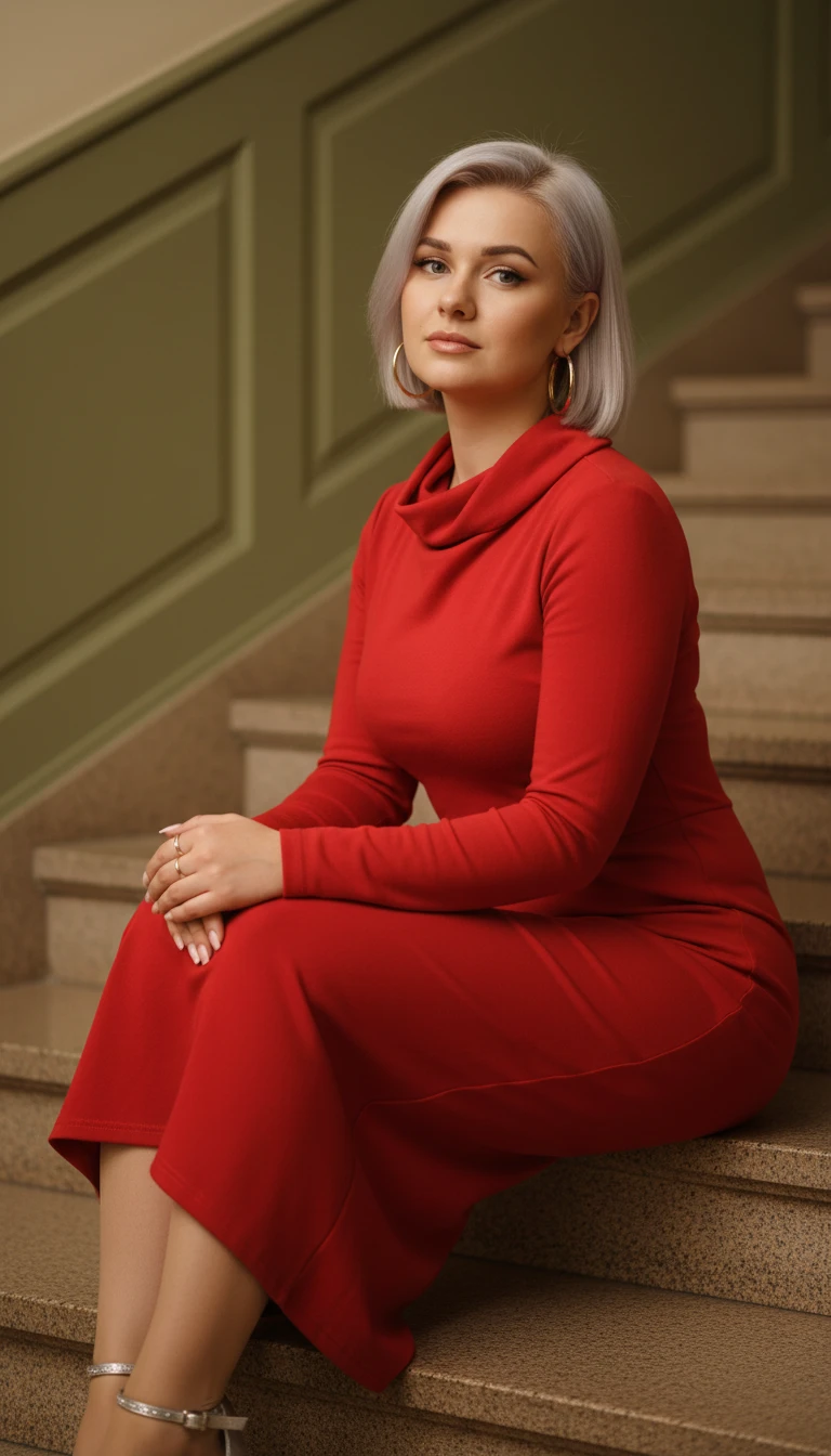 AI-фотосессия