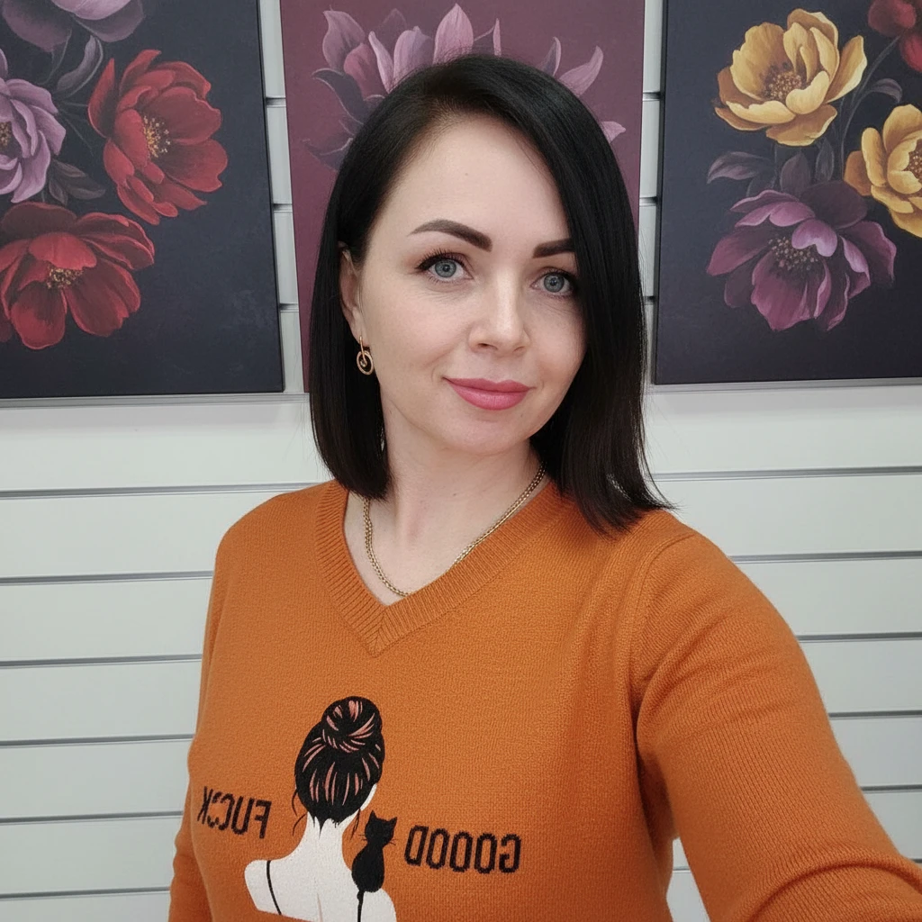 AI-фотосессия