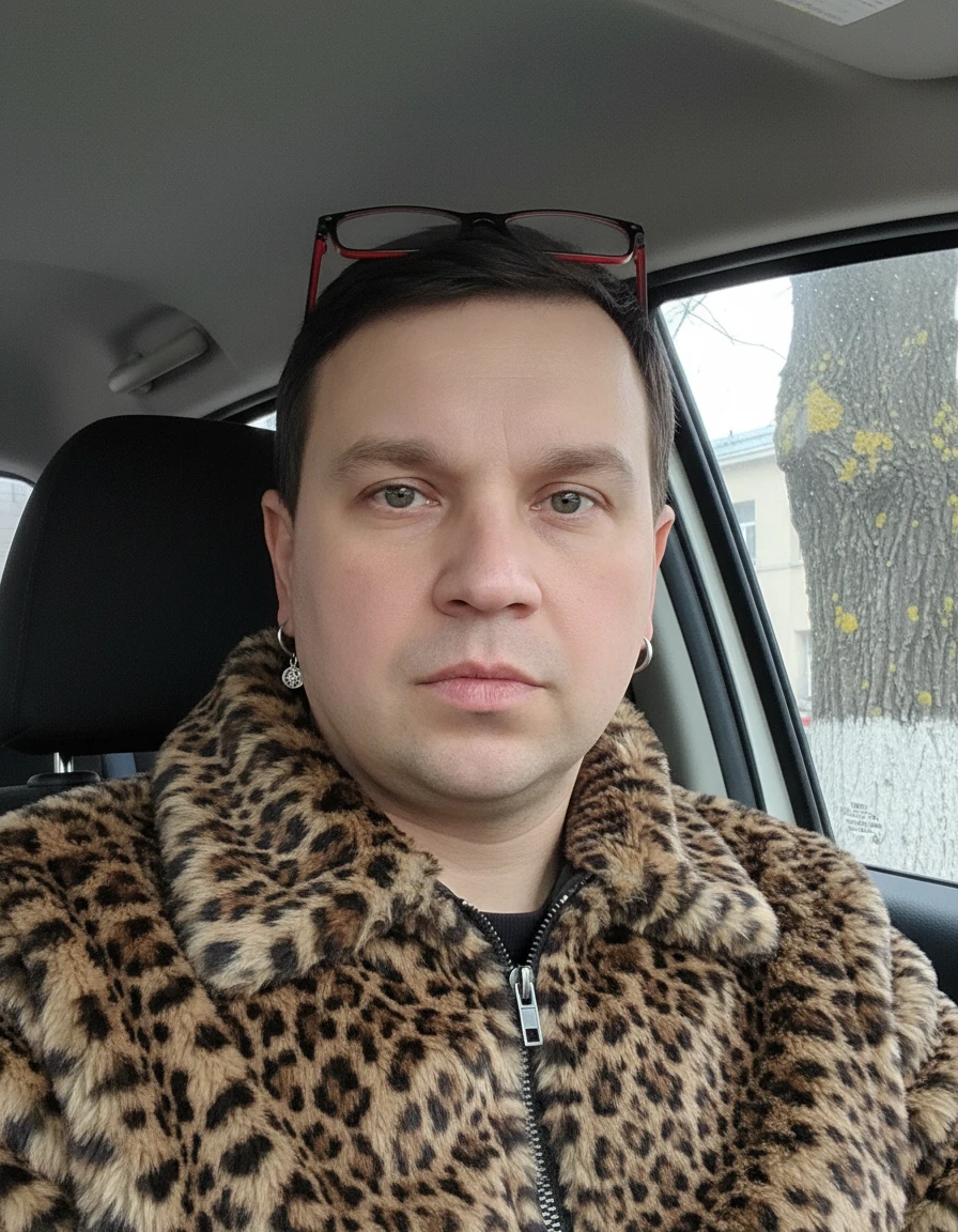 AI-фотосессия
