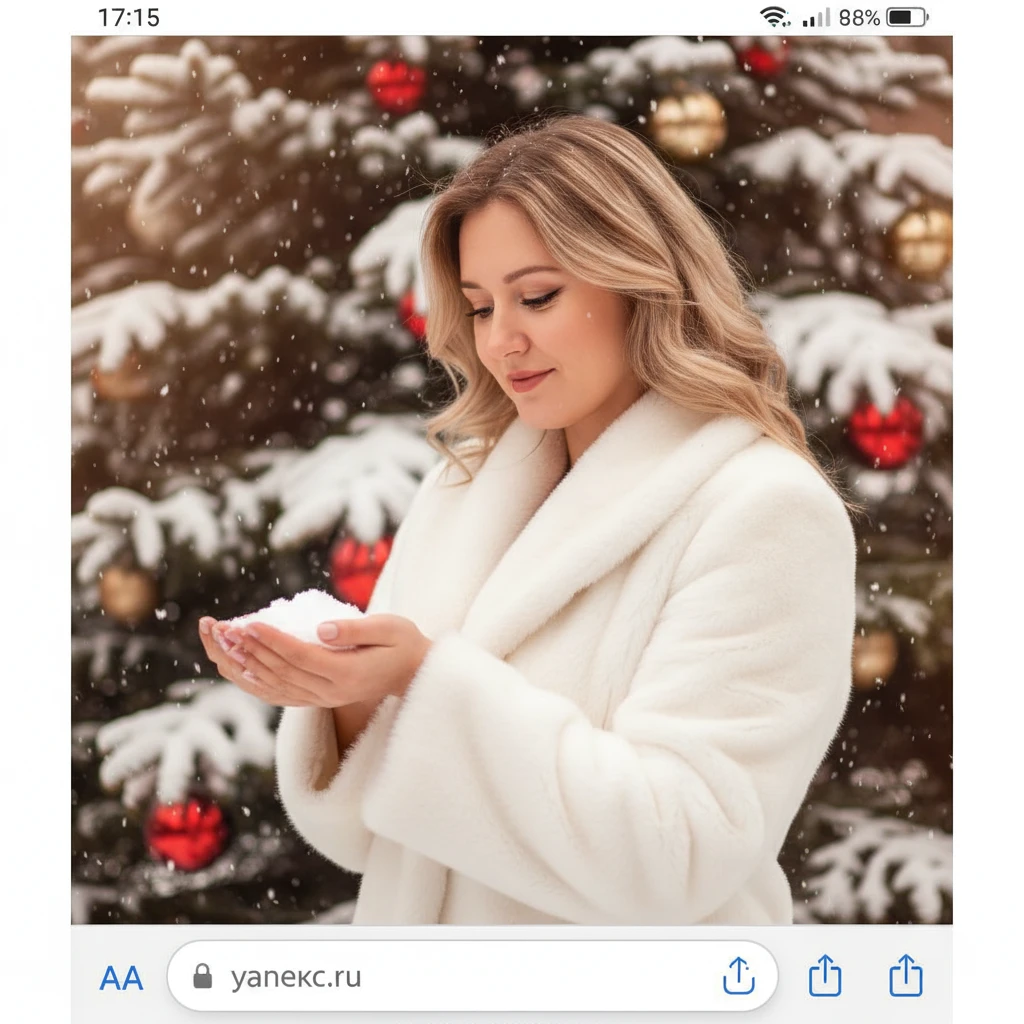 AI-фотосессия