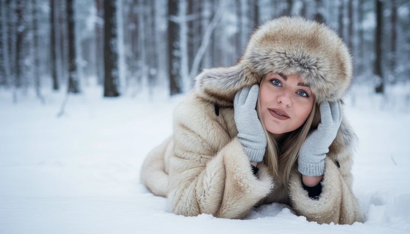 AI-фотосессия
