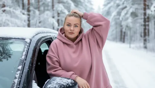 AI-фотосессия
