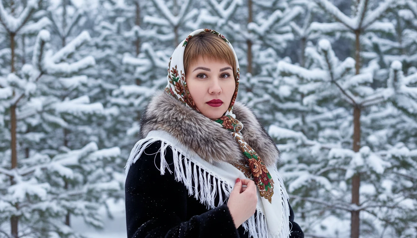 AI-фотосессия