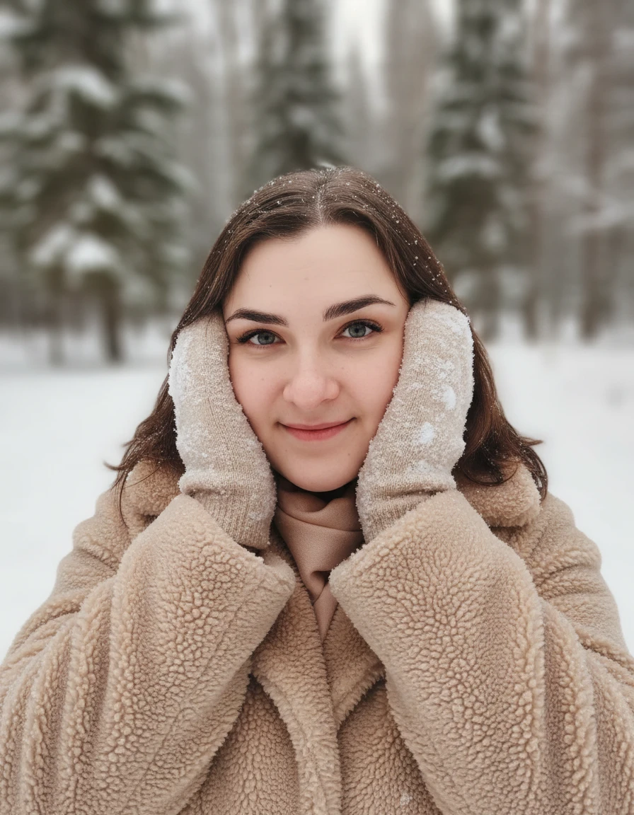 AI-фотосессия