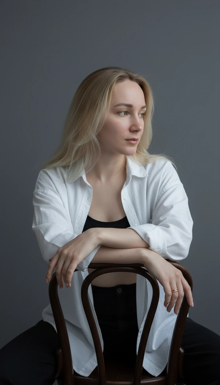AI-фотосессия