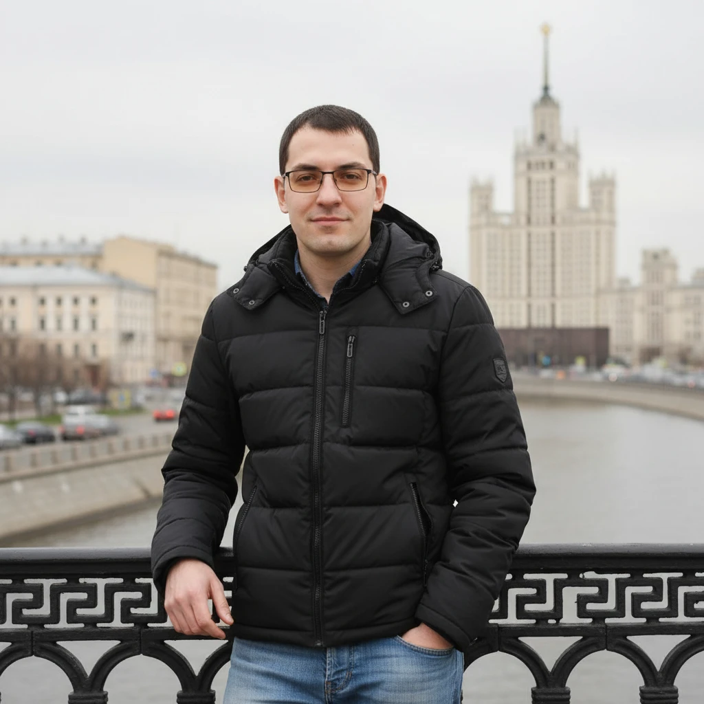 AI-фотосессия