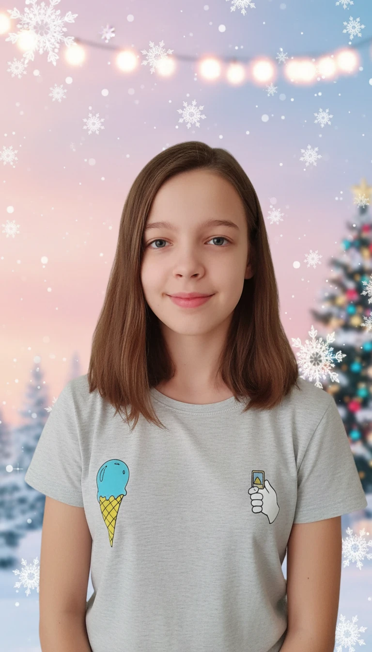 AI-фотосессия