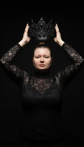 AI-фотосессия