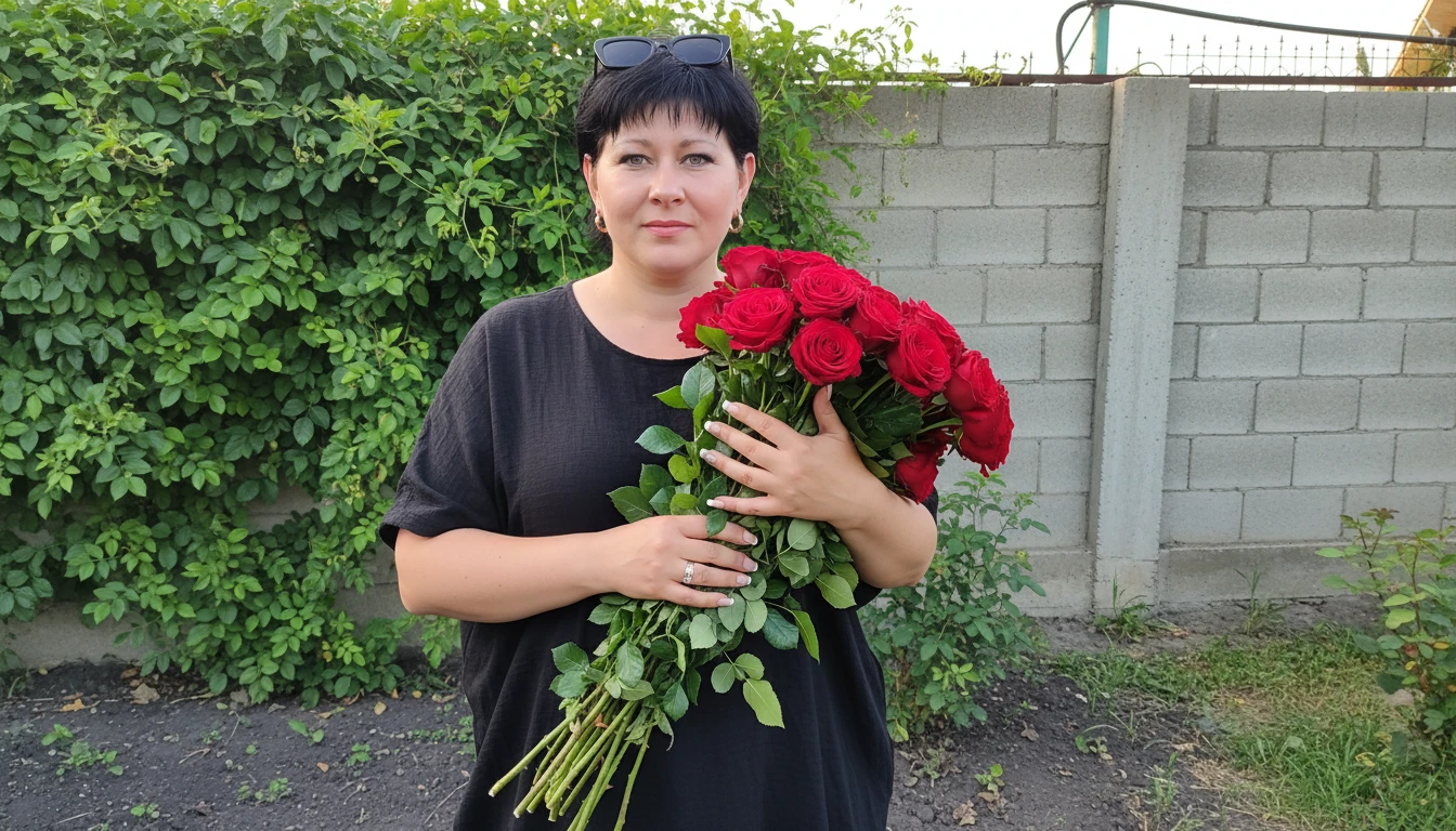 AI-фотосессия