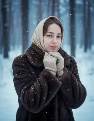AI-фотосессия