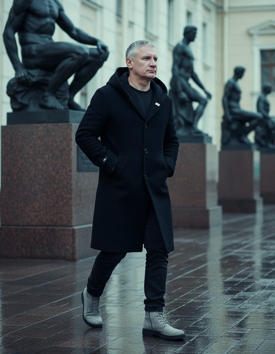 AI-фотосессия