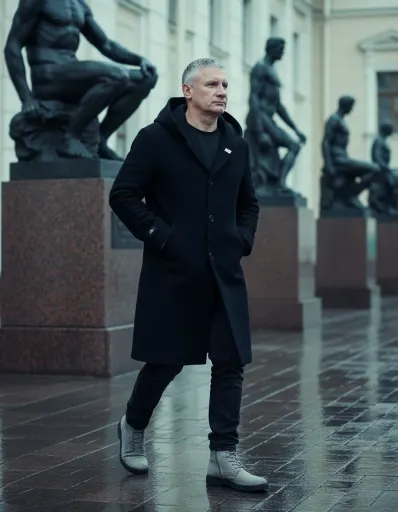 AI-фотосессия