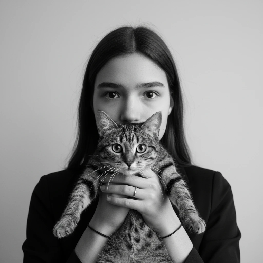 AI-фотосессия
